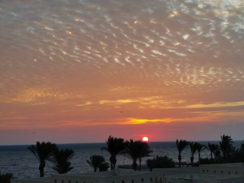 Egipt - Sharem el Sheikh