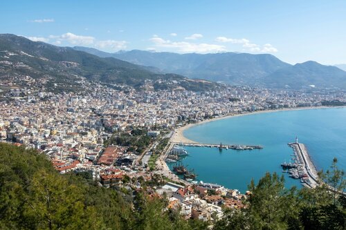Alanya